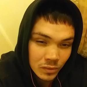 Meet your Posher, Chad